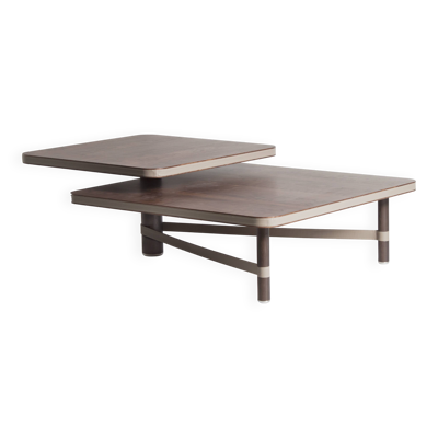Strap table basse ( Roche Bobois )