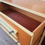 Danish style dressing table 60's