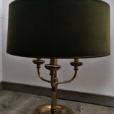 Lampe bouillotte 3 feux