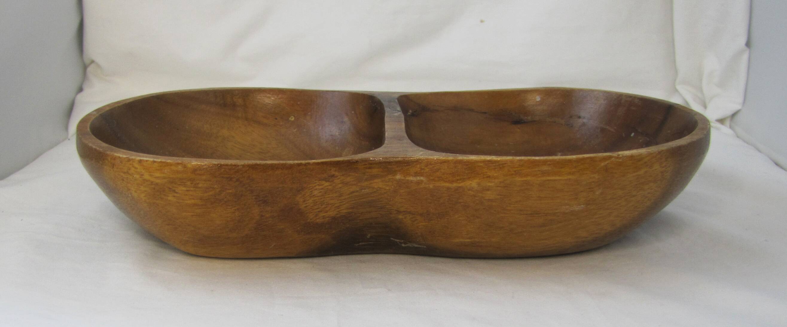 solid wood pocket tray