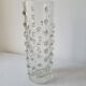 Vase en verre Pavel Planek Sklo Union