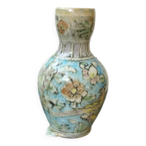 Bouteille Qajar blanche