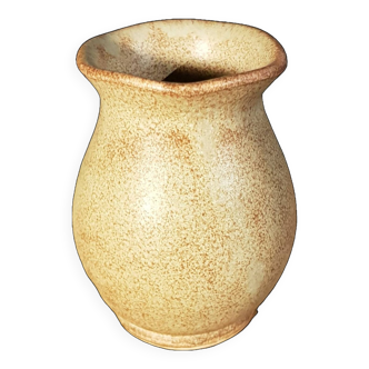 Small ceramic vase