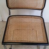 B32 chair by Marcel Breuer