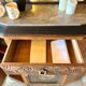 Art Deco style sideboard