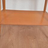 Desserte pieds compas 1960