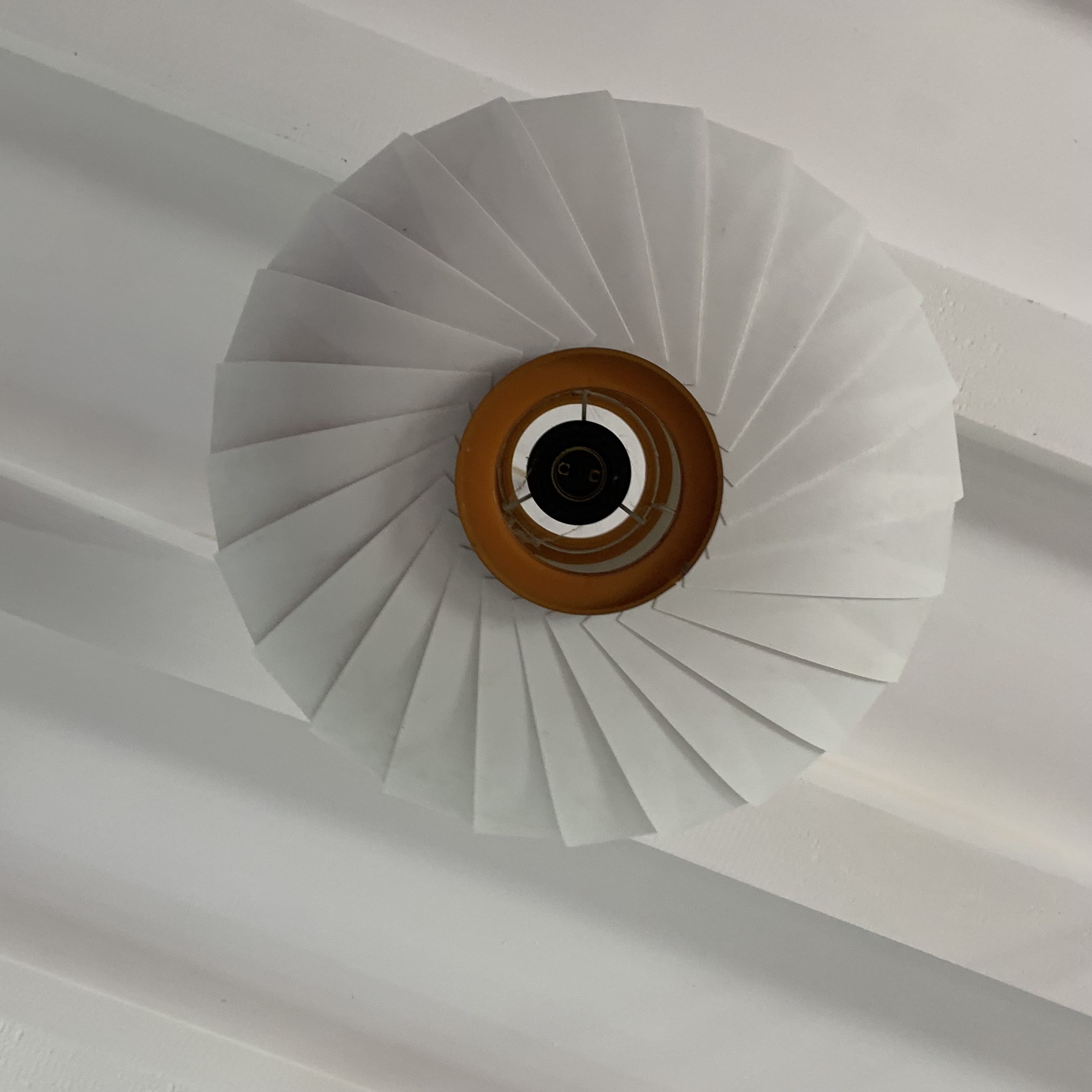 Bojan suspension by Lars Eiler Schiøle