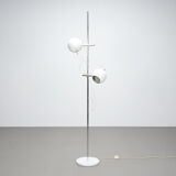 Monix floor lamp circa 1970 Space Ball
