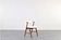 Mid-Century Danish Teak Chair from Korup Stolefabrik, 1960s.