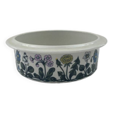 Flora salad bowl design Esteri Tomula