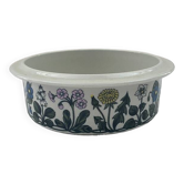 Flora salad bowl design Esteri Tomula
