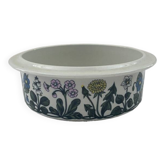 Flora salad bowl design Esteri Tomula