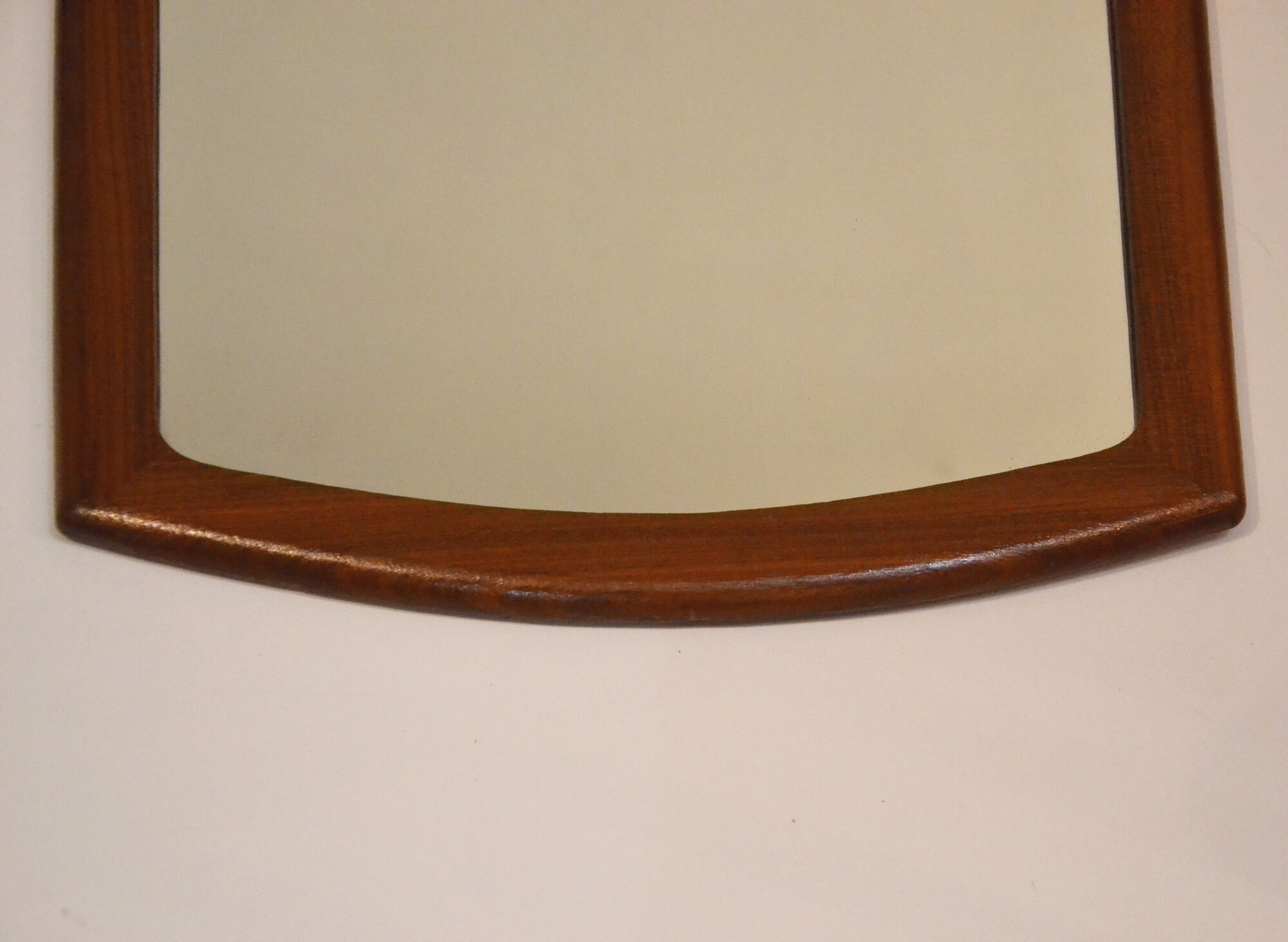 Miroir scandinave 78 x 36 cm