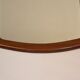 Miroir scandinave 78 x 36 cm