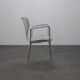 Set of 6 Gorka dining chairs by Jorge Pensi for Akaba, Spain, 1990s