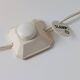 Lampe de sol design postmoderne par Samuel Parker pour Slamp