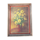 Signed panel oil