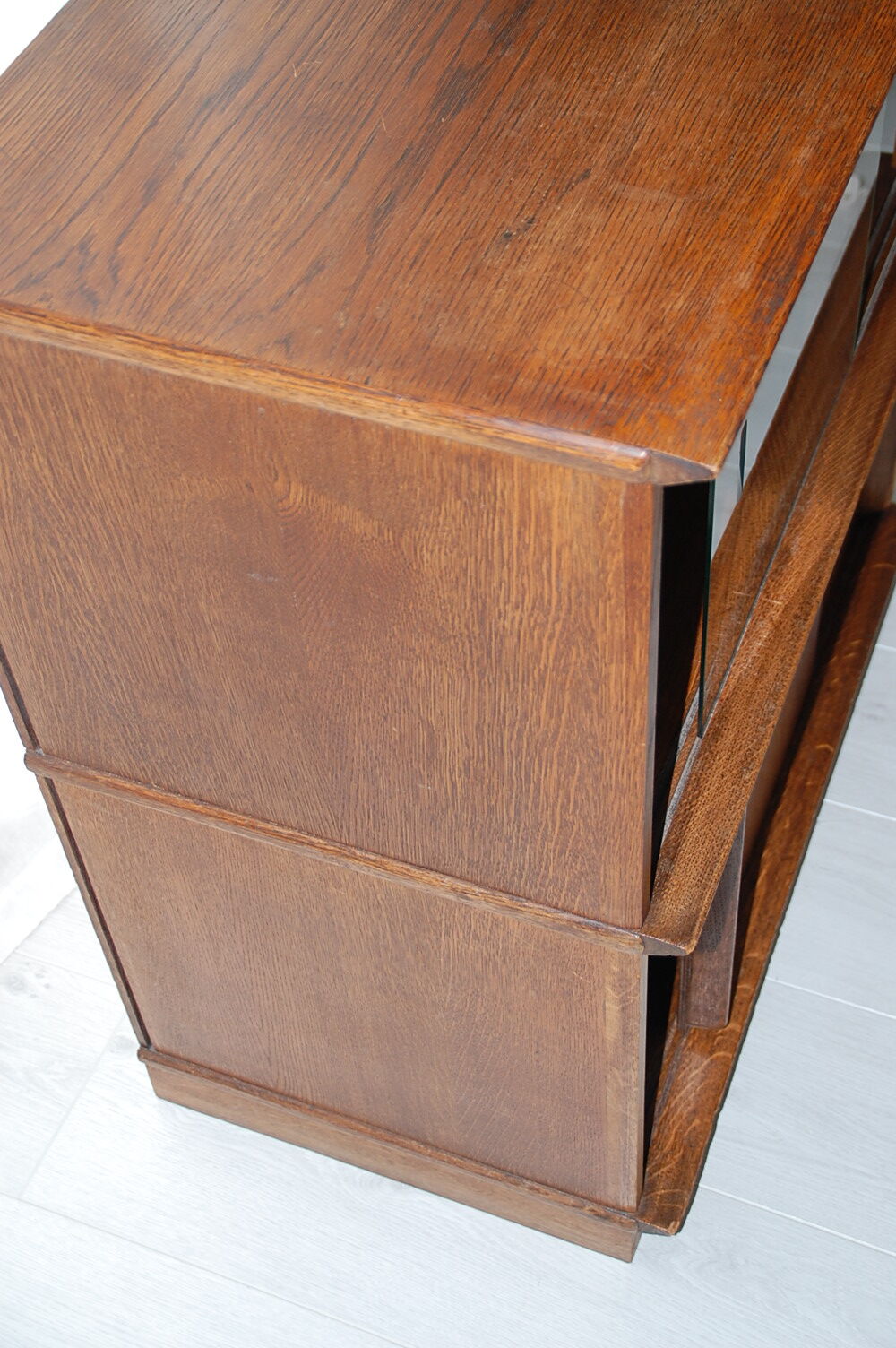 Cabinet bookcase Oscar