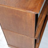 Cabinet bookcase Oscar