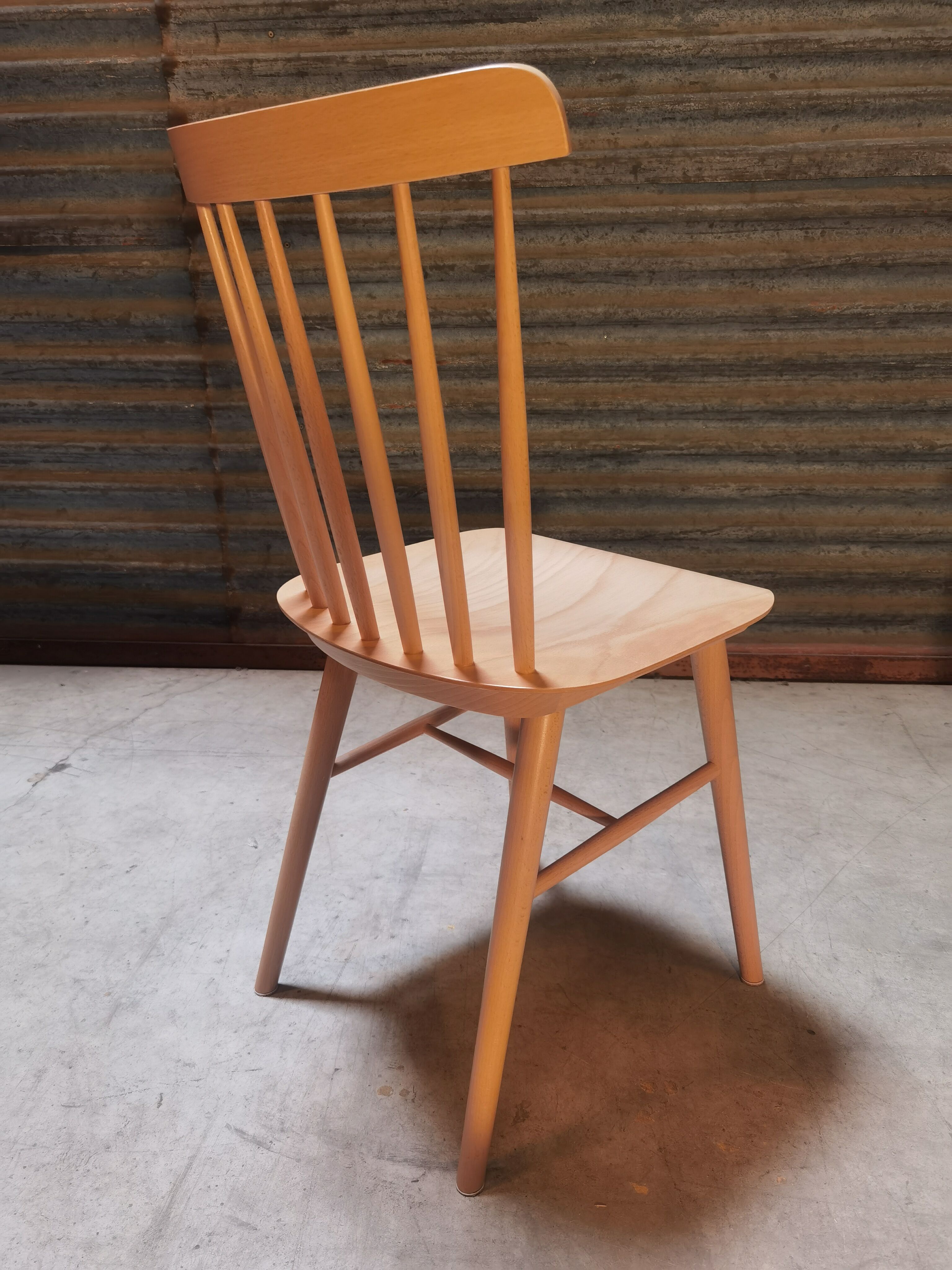 Chair ton ironica czech republic 21st century