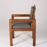 André sornay armchair, 1950s