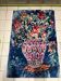 Tapis floral design Bêla Silva