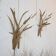 Vintage Brass Wall Lights, 1970s, Set of 2