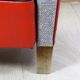 Fauteuil enfant sixties