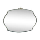 Beveled mirror