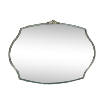 Miroir Biseauté