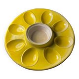 Egg plate