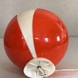 Lotus lamp design 70s