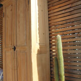 Craft wardrobe