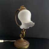 Art Nouveau table lamp 1930