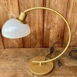 Vintage 80s Ikea desk lamp.