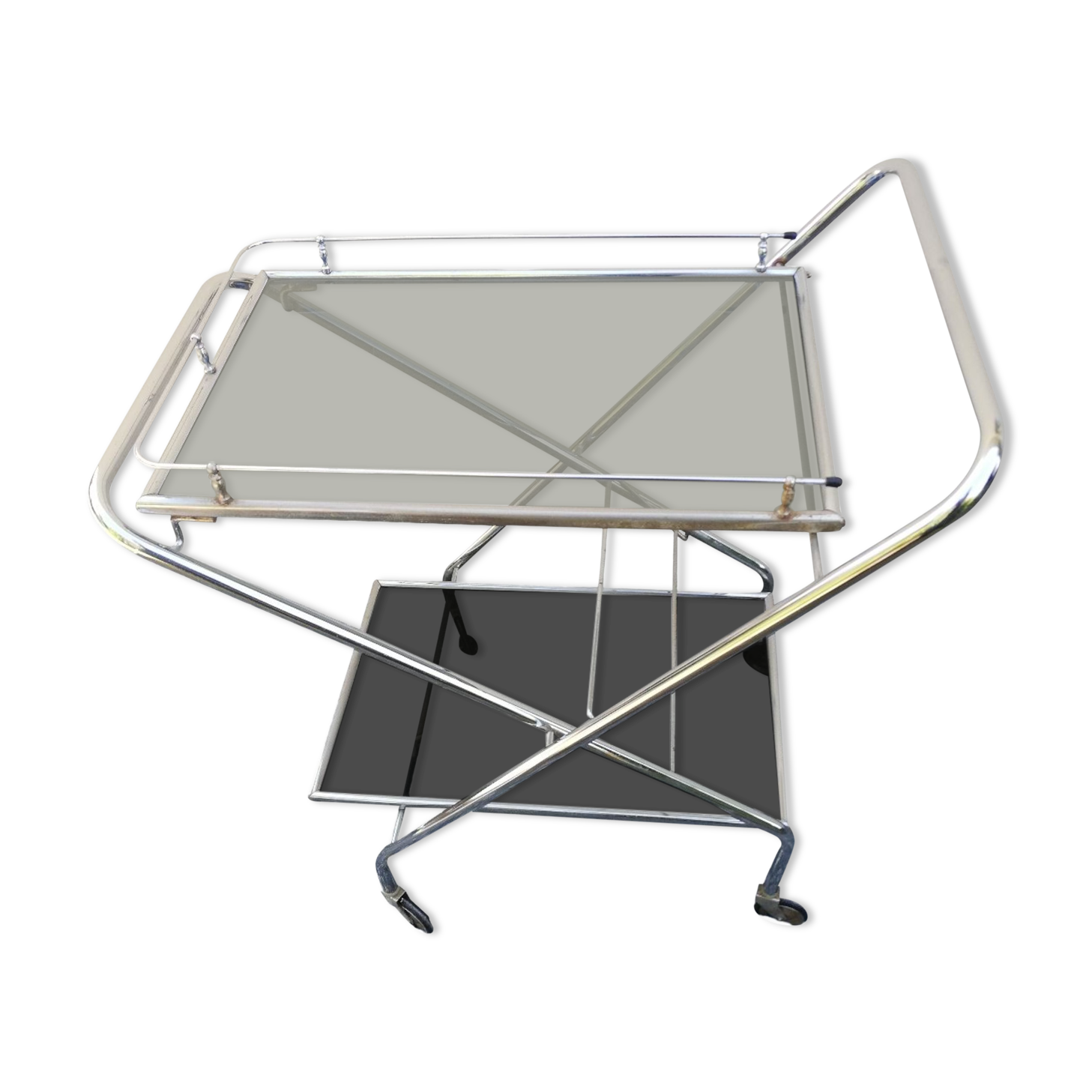 vintage rolling service