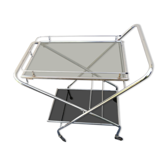 vintage rolling service