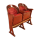 Theatre chairs