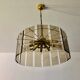 Lustre 8 feux 1970