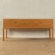 Commode des années 1960, modèle 394, Kai Kristiansen