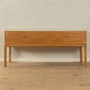 Commode des années 1960, modèle 394, Kai Kristiansen