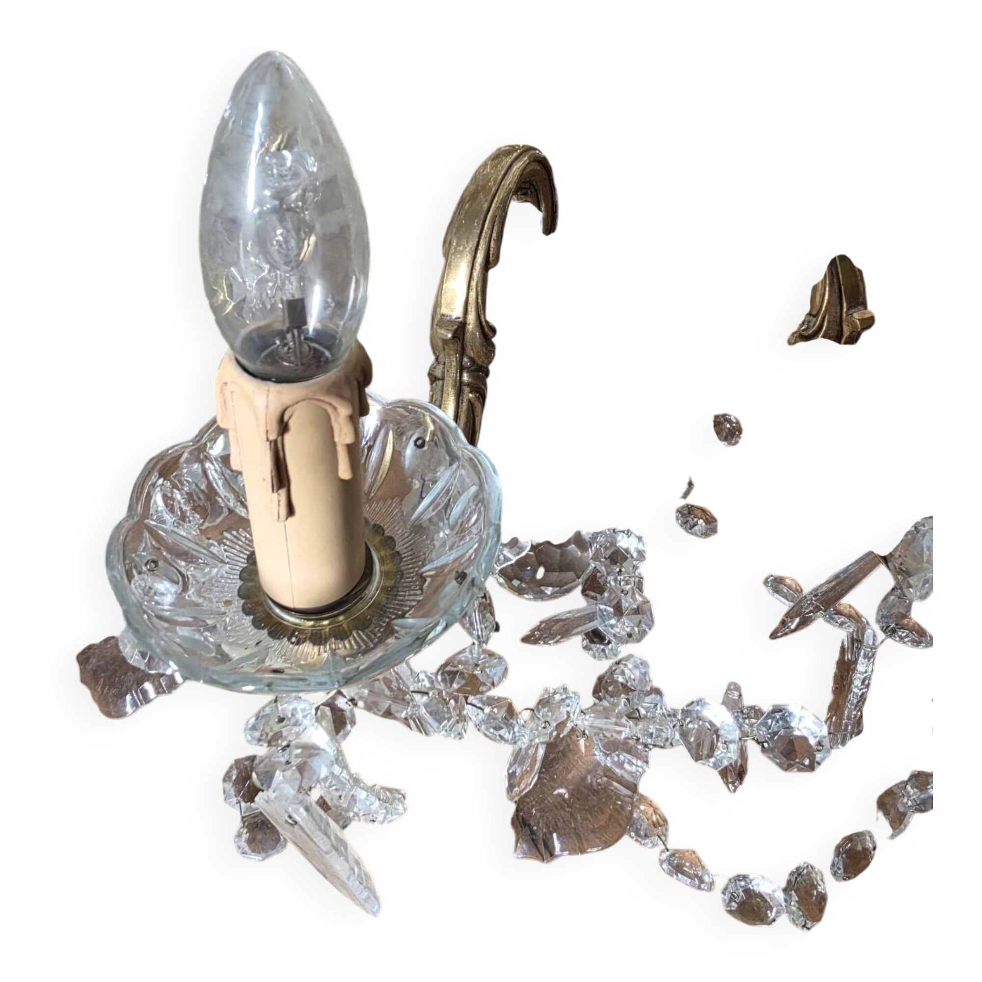 Chandeliers