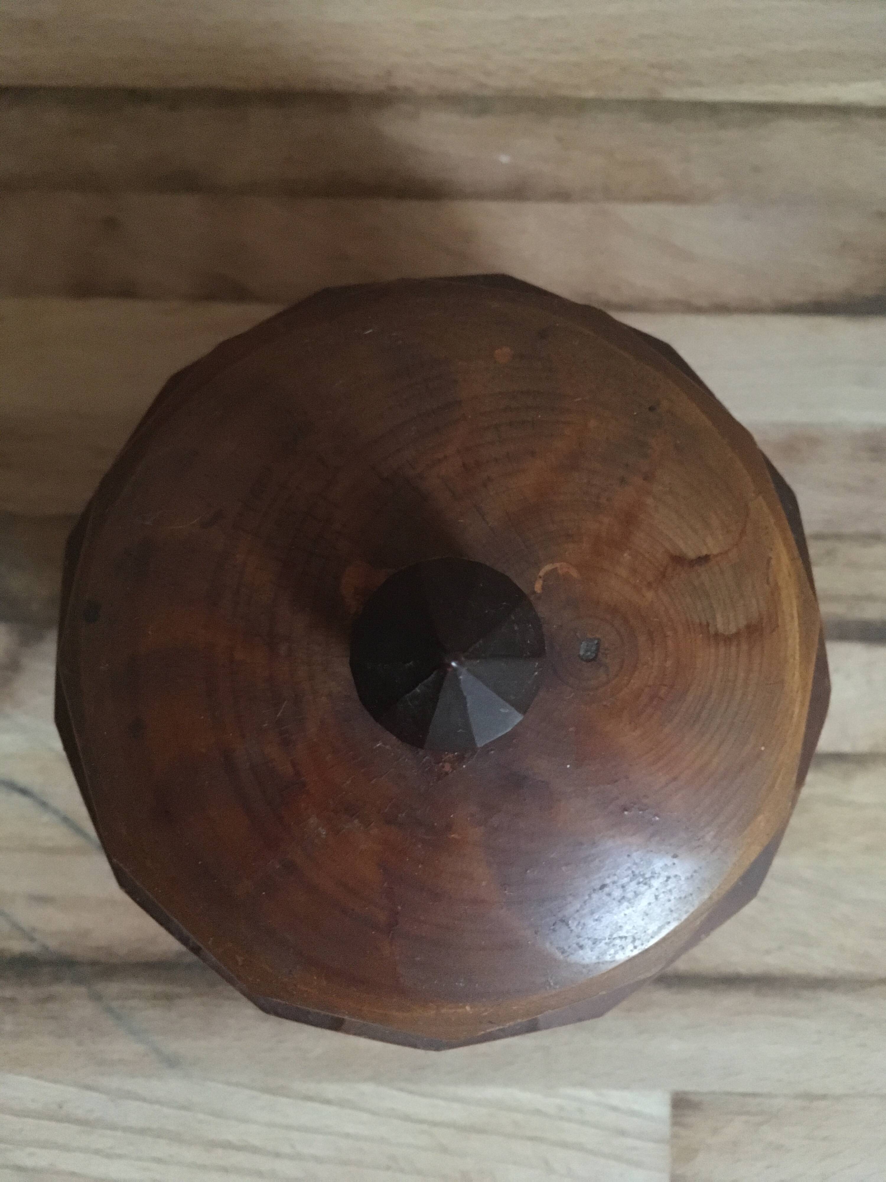 Original vintage box