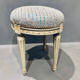 Louis XVI stool