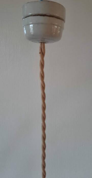 Suspension vintage