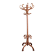 Beautiful Thonet parrot coat rack