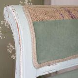 Entrance furniture - renovated phone