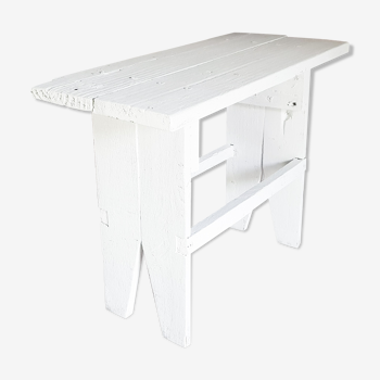 Tabouret de ferme