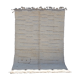 Tapis minimaliste Beni Ourain – 245 × 160 cm - AZ822