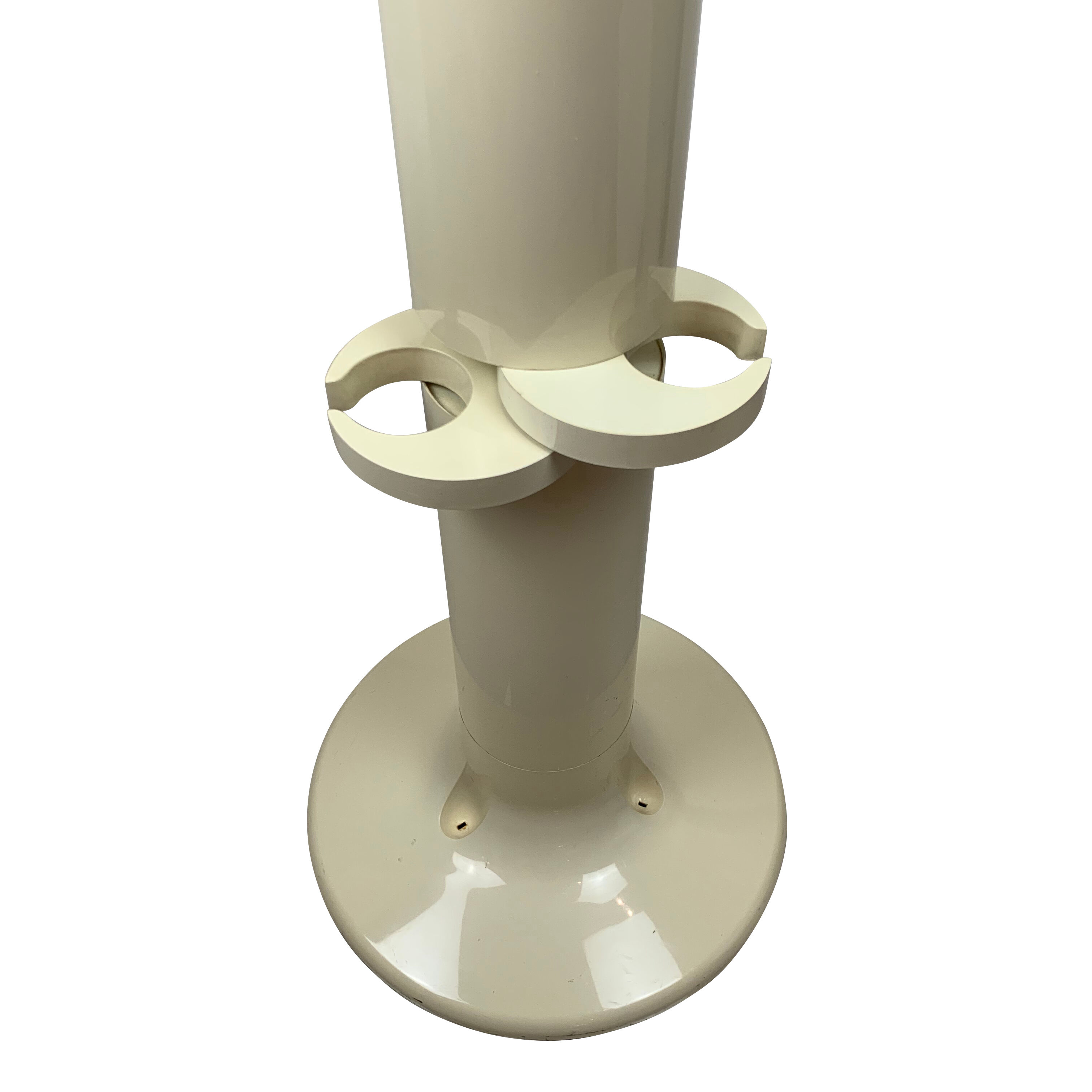 Coat rack "Planta" by Giancarlo Piretti for Castelli